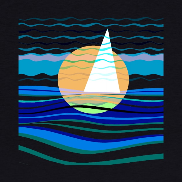 Sailing Geometry by Sailfaster Designs